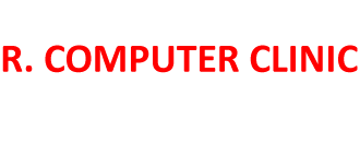Logo of R. Computer Clinic